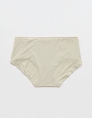 Superchill Modal Mid Rise Boybrief Underwear