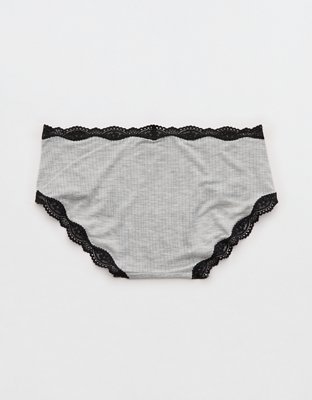 Superchill Modal Lace Boybrief Underwear