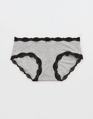 Superchill Modal Lace Boybrief Underwear