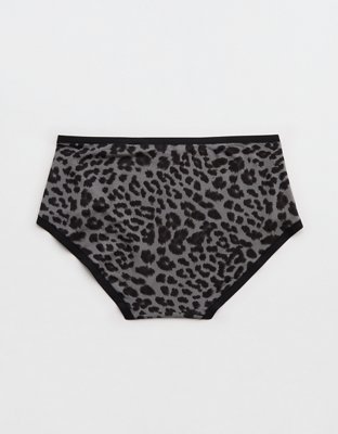 Superchill Modal Mid Rise Boybrief Underwear