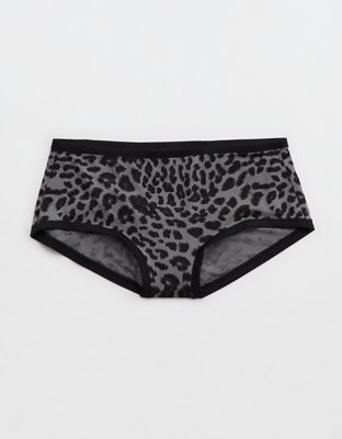 Superchill Modal Mid Rise Boybrief Underwear