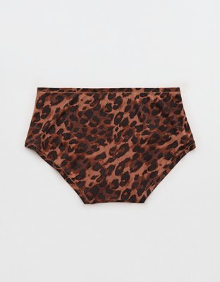 Superchill Modal Mid Rise Boybrief Underwear
