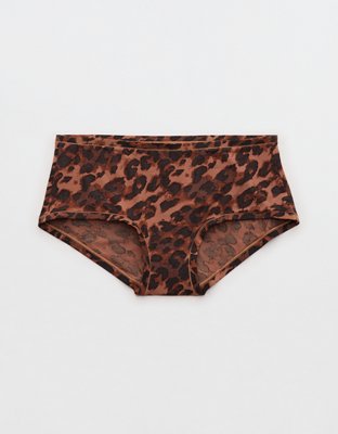 Superchill Modal Mid Rise Boybrief Underwear