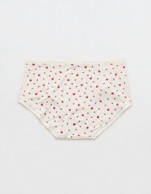 Superchill Modal Mid Rise Boybrief Underwear