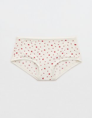 Superchill Modal Mid Rise Boybrief Underwear