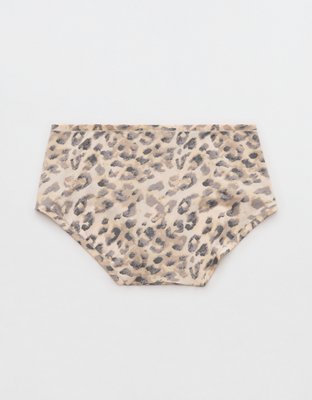 Superchill Modal Mid Rise Boybrief Underwear