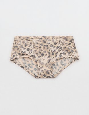 Superchill Seamless Logo Boybrief Underwear