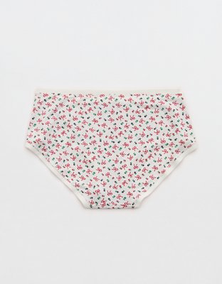 Superchill Modal Mid Rise Boybrief Underwear