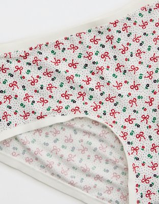 Superchill Mid Rise Undie Boybrief de Modal