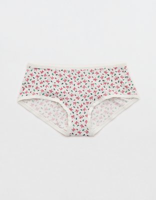 Superchill Modal Mid Rise Boybrief Underwear