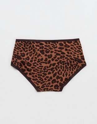 Superchill Modal Mid Rise Boybrief Underwear