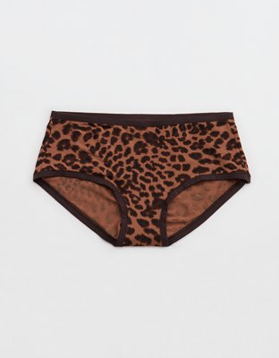 Superchill Modal Mid Rise Boybrief Underwear