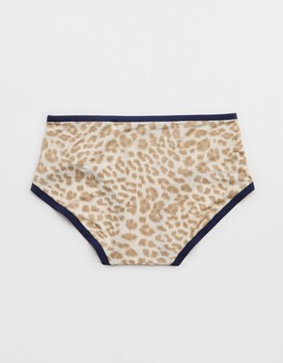 Superchill Modal Mid Rise Boybrief Underwear