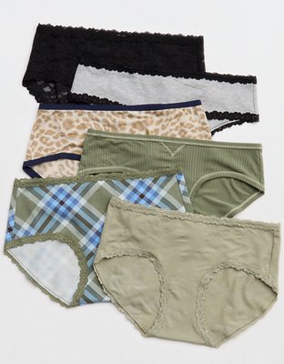 Superchill Modal Mid Rise Boybrief Underwear