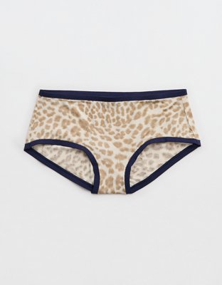 Superchill Modal Mid Rise Boybrief Underwear