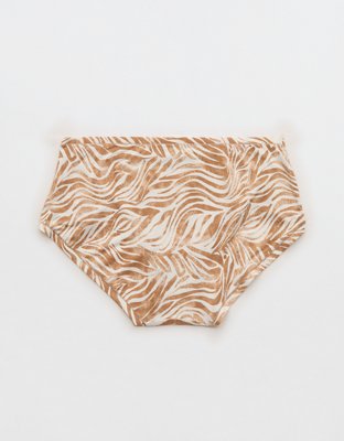 Superchill Modal Mid Rise Boybrief Underwear