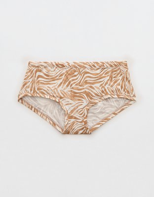 Superchill Modal Mid Rise Boybrief Underwear from American Eagle - $8.95