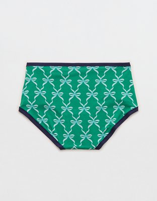 Superchill Modal Mid Rise Boybrief Underwear