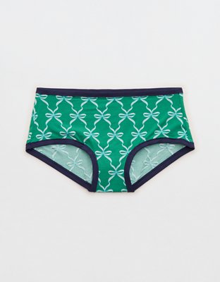 Superchill Modal Mid Rise Boybrief Underwear