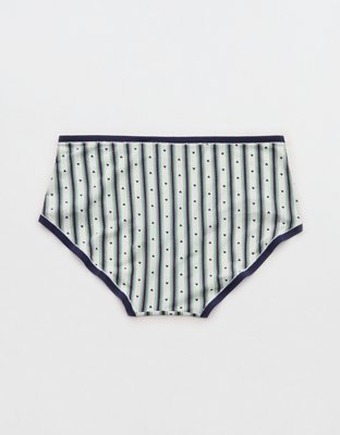 Superchill Modal Mid Rise Boybrief Underwear