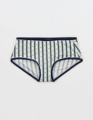 Superchill Modal Mid Rise Boybrief Underwear