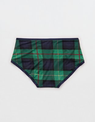 Superchill Modal Mid Rise Boybrief Underwear