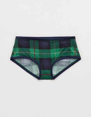 Superchill Modal Mid Rise Boybrief Underwear