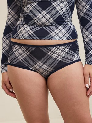 Superchill Modal Mid Rise Boybrief Underwear