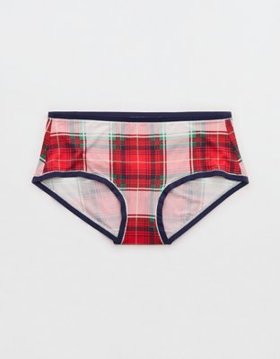 Superchill Modal Mid Rise Boybrief Underwear