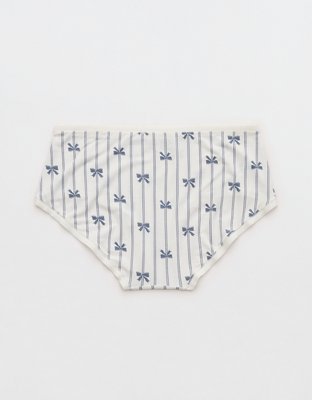 Superchill Modal Mid Rise Boybrief Underwear
