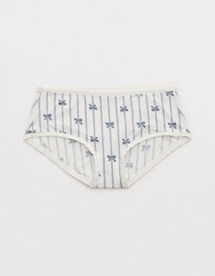 Superchill Modal Mid Rise Boybrief Underwear