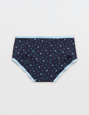 Superchill Modal Mid Rise Boybrief Underwear
