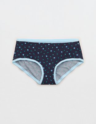Superchill Modal Mid Rise Boybrief Underwear