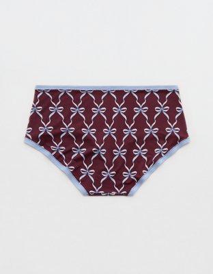 Superchill Modal Mid Rise Boybrief Underwear