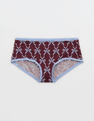 Superchill Modal Mid Rise Boybrief Underwear