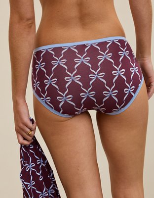 Superchill Modal Mid Rise Boybrief Underwear