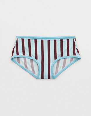 Superchill Modal Mid Rise Boybrief Underwear