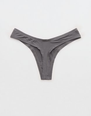 Superchill Modal Thong Underwear