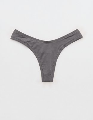 Superchill Modal Thong Underwear
