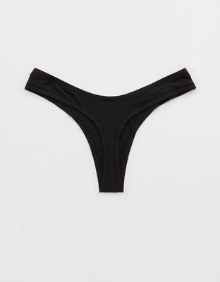 Superchill Modal Thong Underwear