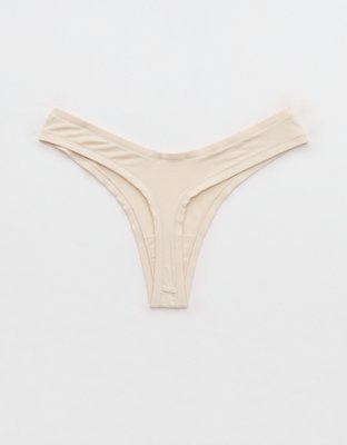 Superchill Modal Thong Underwear
