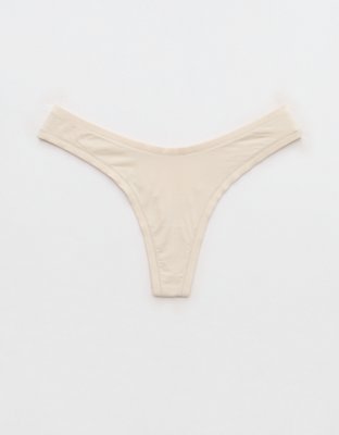 Superchill Modal Thong Underwear