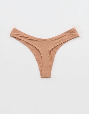 Superchill Modal Thong Underwear