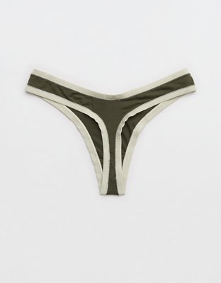 Superchill Modal Thong Underwear