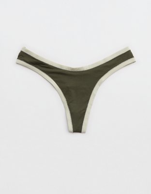 Superchill Modal Thong Underwear