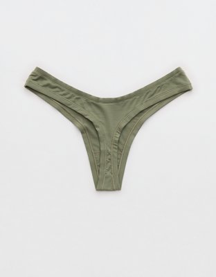 Superchill Modal Thong Underwear