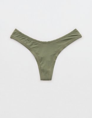 Superchill Modal Thong Underwear
