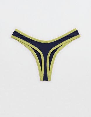 Superchill Modal Thong Underwear