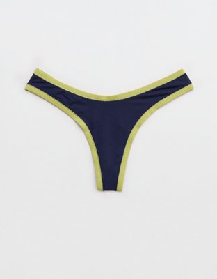 Superchill Modal Thong Underwear