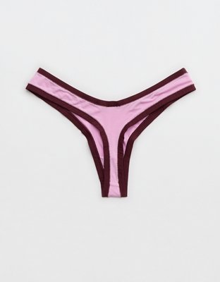 Superchill Modal Thong Underwear
